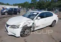 2014 Lexus GS350 photo
