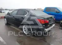 2014 Lexus GS350 photo