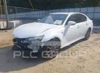 2014 Lexus GS350 photo