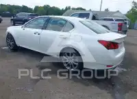 2014 Lexus GS350 фото