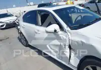 2014 Lexus GS350 фото