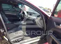 2014 Lexus GS350 фото