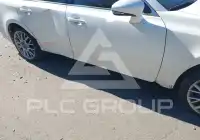 2014 Lexus GS350 photo