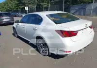 2014 Lexus GS350 photo