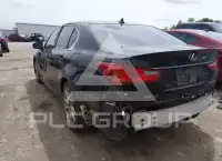 2014 Lexus GS350 фото
