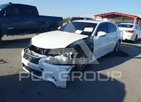 2014 Lexus GS350 photo