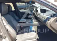 2014 Lexus GS350 photo