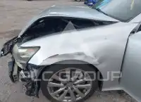 2014 Lexus GS350 фото