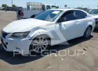 2014 Lexus GS350 фото