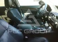 2014 Lexus GS350 фото