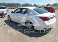 2014 Lexus GS350 photo