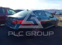 2014 Lexus GS350 фото