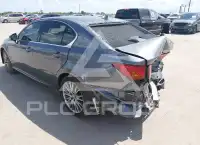 2014 Lexus GS350 photo