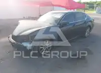 2014 Lexus GS350 фото