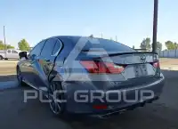 2014 Lexus GS350 photo