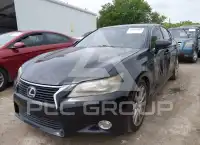 2014 Lexus GS350 фото