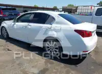 2014 Lexus GS350 фото
