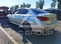 2014 Lexus GS350 photo