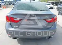 2014 Lexus GS350 photo