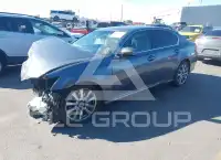 2014 Lexus GS350 фото