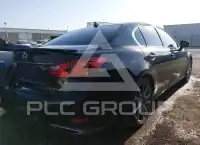 2014 Lexus GS350 photo