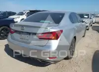2014 Lexus GS350 фото
