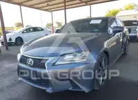 2014 Lexus GS350 photo