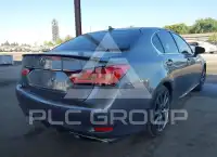 2014 Lexus GS350 photo