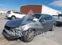 2014 Lexus GS350 photo