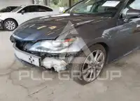 2014 Lexus GS350 фото