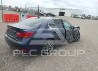 2014 Lexus GS350 photo