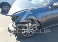 2014 Lexus GS350 фото