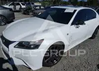 2014 Lexus GS350 фото