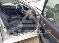 2014 Lexus GS350 фото