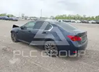 2014 Lexus GS350 photo