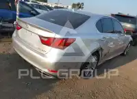 2014 Lexus GS350 photo