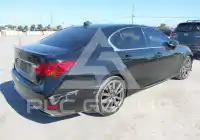 2014 Lexus GS350 фото