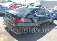 2014 Lexus GS350 фото