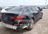 2014 Lexus GS350 фото