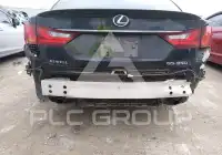 2014 Lexus GS350 фото