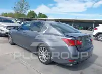 2014 Lexus GS350 photo