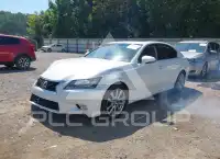 2014 Lexus GS350 photo