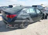 2014 Lexus GS350 фото