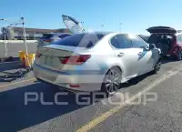 2014 Lexus GS350 photo