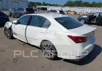 2014 Lexus GS350 photo