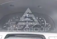 2014 Lexus LS460 фото