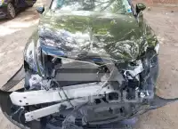 2014 Lexus LS460 фото