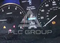 2014 Lexus LS460 photo
