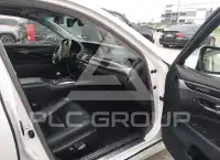 2014 Lexus LS460 фото