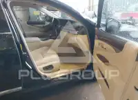 2014 Lexus LS460 фото